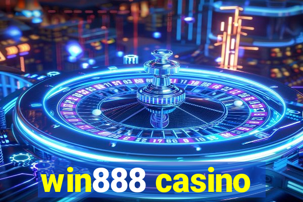 win888 casino